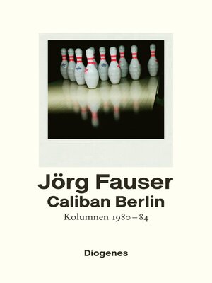 cover image of Caliban Berlin